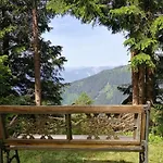 Almhuette Enzian By Interhome *