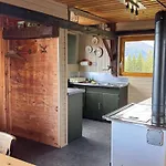 Almhuette Enzian By Interhome 그레이펜버그