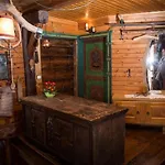 Almhuette Enzian By Interhome 그레이펜버그