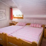 Almhuette Enzian By Interhome 펜션