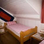 Almhuette Enzian By Interhome