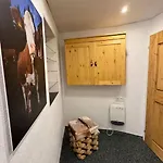 펜션 Almhuette Enzian By Interhome 그레이펜버그