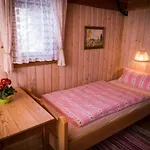 Almhuette Enzian By Interhome