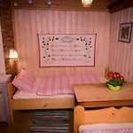 Almhuette Enzian By Interhome *