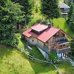 Almhuette Enzian By Interhome