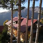 Almhuette Enzian By Interhome 그레이펜버그