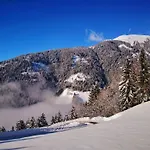 Almhuette Enzian By Interhome 펜션