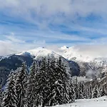 펜션 Almhuette Enzian By Interhome *