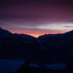 Almhuette Enzian By Interhome 펜션