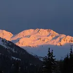 Almhuette Enzian By Interhome 그레이펜버그