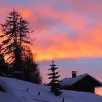 Almhuette Enzian By Interhome 그레이펜버그