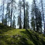 Almhuette Enzian By Interhome 펜션 *