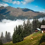 펜션 Almhuette Enzian By Interhome 그레이펜버그