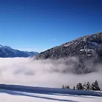 Almhuette Enzian By Interhome * 그레이펜버그