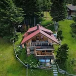 Almhuette Enzian By Interhome