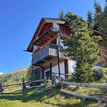 Almhuette Enzian By Interhome Ferienhaus *