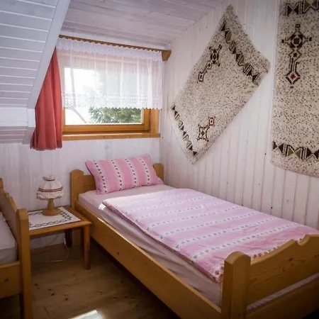 Almhuette Enzian By Interhome * Greifenburg