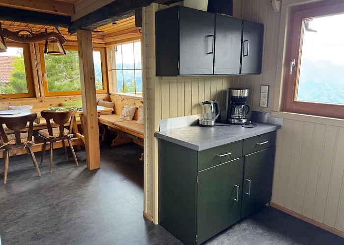 Almhuette Enzian By Interhome Ferienhaus