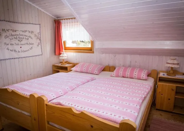 Almhuette Enzian By Interhome Ferienhaus