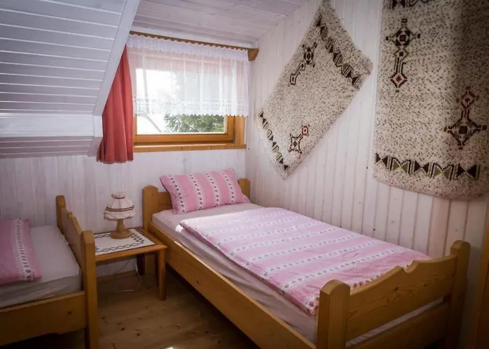 Almhuette Enzian By Interhome * Greifenburg