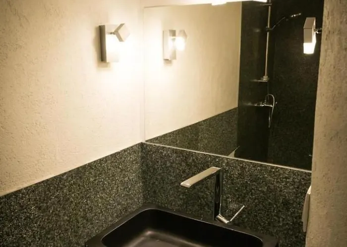 Almhuette Enzian By Interhome Ferienhaus Greifenburg