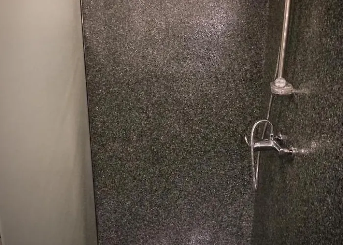 Almhuette Enzian By Interhome Greifenburg