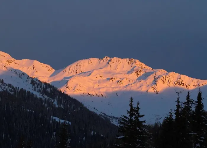 Almhuette Enzian By Interhome Greifenburg